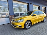Volkswagen Golf - 1.0 TSI HIGHLINE, Sound, Stoelverwarming, Carplay, ALL IN pr