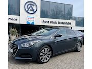 Hyundai i40 - 2.0 GDI i-Catcher | Leer | Navi |