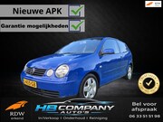 Volkswagen Polo - 1.2-12V Comfortline | Airco |