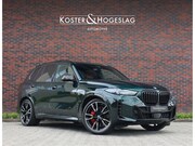 BMW X5 - 50e xDrive | Individual - Sky Lounge - Bowers & Wilkins