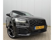Audi Q2 - 35 TFSI S-LINE 150PK CoD Sport Edition #2 LED VC