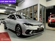 Volkswagen Polo - 1.0 TSI R-LINE DSG NACI CRUISE CARPLAY LED XENON VEEL OPTIES