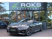 BMW 4-serie - Cabrio 430i High Executive Facelift Shadowline/Camera/Keyles