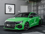 Audi RS3 - Limousine 2.5 TFSI quattro | Keramisch | Panorama | Hulk