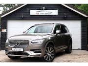 Volvo XC90 - 2.0 T8 Recharge AWD Inscription- Facelift-DealerOH-Pano-H&K-
