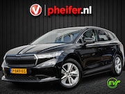Skoda Enyaq iV - 80 SOH 82% Stoel-stuurverwarming/ Navigatie/ Carplay/ Camera