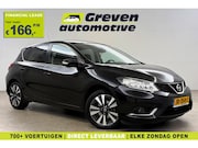 Nissan Pulsar - 1.2 DIG-T N-Connecta | Camera | Clima | Cruise | Trekhaak |