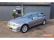 Mercedes-Benz C-klasse - 180 1.6L benzine - automaat - station wagen - extra set band