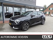 Kia Sportage - 1.6 Turbo Mild Hybrid DynamicLine Trekhaak Org. Ned.