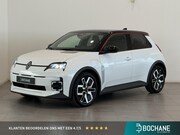 Renault 5 - comfort range techno 52 kWh | 99% SOH | Navigatie | Achterui