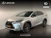 Lexus NX - 300h AWD F Sport Line | Panoramadak | Mark Levinson | Elektr