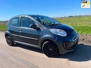 Citroën C1 - 1.0-12V Ambiance / automaat 5drs airco