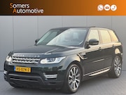 Land Rover Range Rover Sport - 3.0 TDV6 HSE | Panorama | Keyless | Elektr. Trekhaak