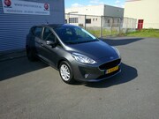Ford Fiesta - 1.0 EcoBoost Connected Staat in Hoogeveen