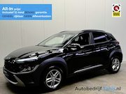 Hyundai Kona - 1.0 T-GDI NAVI by CARPLAY-ECC-LMV-KEY LESS-PDC