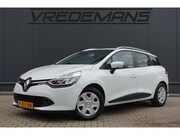 Renault Clio - Estate 1.5 dCi ECO Expression