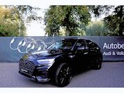 Audi Q5 Sportback - 50 TFSI e |S Edition|Black Edition|Panoramadak|Automaat|