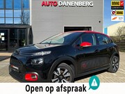 Citroën C3 - 1.2 PureTech S&S Shine CAMERA, CRUIS, BOMVOL! GARANTIE