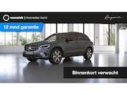 Mercedes-Benz GLC-klasse - 300e 4MATIC Premium | Night | Trekhaak | Rijassistentiepakke