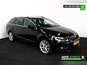 Skoda Octavia - 1.4 TSI Greentech Elegance Businessline *Navi/Cruise/Leder/T