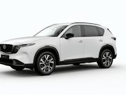 Mazda CX-5 - 2.5 e-Skyactiv-G 141 M Hybrid Centre-Line Private Lease nu v