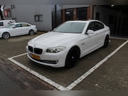 BMW 5-serie - 535i Pano | Memory | 20inch | Achteruit camera | Navi - Memo