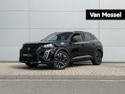 Peugeot 2008 - 1.2 Hybrid 136 GT | Camera | Draadloze telefoonlader | Navig