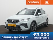 Seat Arona - FR Business Connect 1.0 EcoTSI 85 kW / 115 PK SUV