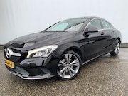 Mercedes-Benz CLA-Klasse - 180 Ambition Automaat Airco Cruise Navi Alu Velg Euro 6