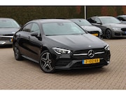 Mercedes-Benz CLA-Klasse - 250 e Business Solution AMG Limited / Camera / Sfeerverlicht