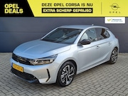 Opel Corsa - 1.2 Turbo Hybrid GS | Climate Control | Camera | Keyless Ent