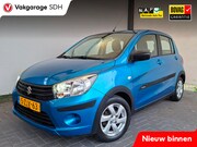 Suzuki Celerio - 1.0 Comfort|Airco|5-Deurs