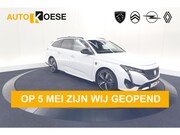 Peugeot 308 - SW 1.2 Hybrid 136 e-DCS6 GT | Camera | Adaptieve Cruise Cont