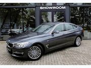 BMW 3-serie - Gran Turismo 320i High Executive NAVI LEDER PCD