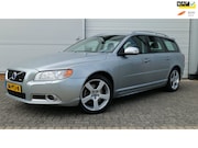 Volvo V70 - 2.0T R-Edition NL-Auto NAP 1e eigenaar Dealer onderhouden Yo