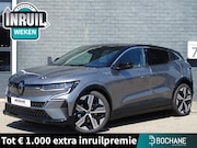 Renault Mégane E-Tech - comfort range Business Edition 60 kWh NU 5 JAAR GARANTIE! /