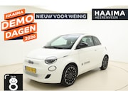 Fiat 500 - Icon 42 kWh | DEMO | Glazen Panoramadak | Apple Carplay/Andr