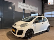 Citroën C1 - 1.0 Attraction Airco 2e Eigenaar NAP