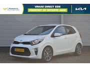 Kia Picanto - 1.0 MPi 67pk 4-zits Colour Edition | Navigatie | Climate Con