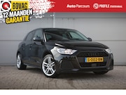 Audi A1 - Sportback 25 TFSI Adv. ed.