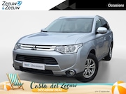 Mitsubishi Outlander - 2.0 Business Edition | 7-persoons | Goed onderhouden! | Auto