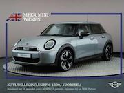 MINI Cooper - C 5-Deurs 1.5 Favoured M