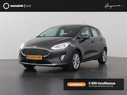 Ford Fiesta - 1.0 EcoBoost Hybrid Titanium X | Winterpakket | Cruise Contr