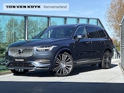 Volvo XC90 - 2.0 T8 Recharge AWD Inscription PHEV, Automaat, Luchtvering,