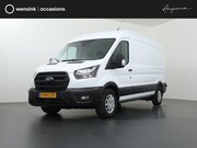 Ford Transit - 350 | 2.0 TDCI | L3 H2 | Trend | TREKHAAK 2500 KG AHW | CLIM