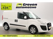Fiat Doblò - 1.3 MultiJet | Airco | Parkeersens. | Trekhaak | Elektrpakke