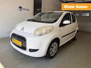 Citroën C1 - 1.0-12V Ambiance 2DE EIG. AIRCO ELECT. RAMEN NAP APK RIJDT G