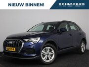 Audi Q3 - 45 TFSI e edition | Stoel verwarmd |