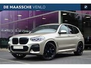 BMW X3 - xDrive30e High Executive M Sport Automaat / Panora