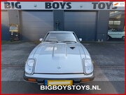 Datsun 280Z - 2.8 Turbo Targa 2 seater